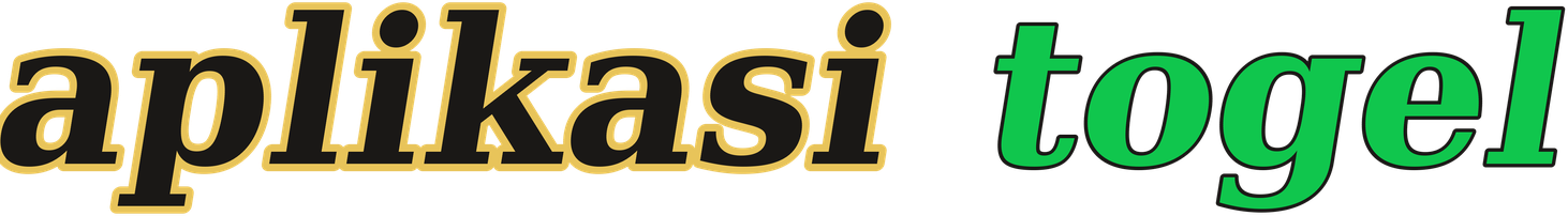 aplikasi togel logo